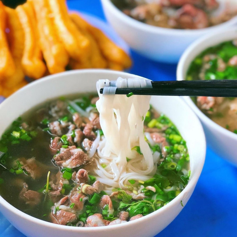 Phở Bảo Lộc