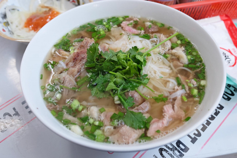 Phở 18 Bảo Lộc