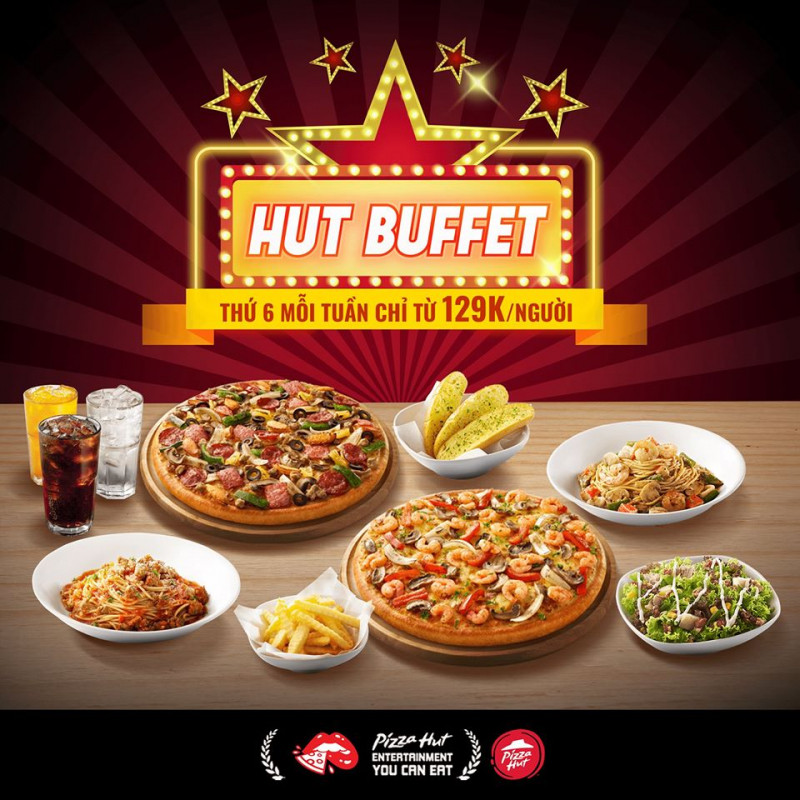 Pizza Hut