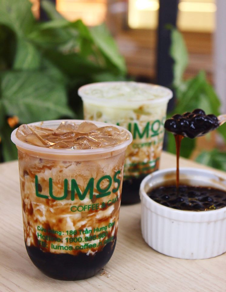 Lumos Coffee & Cake