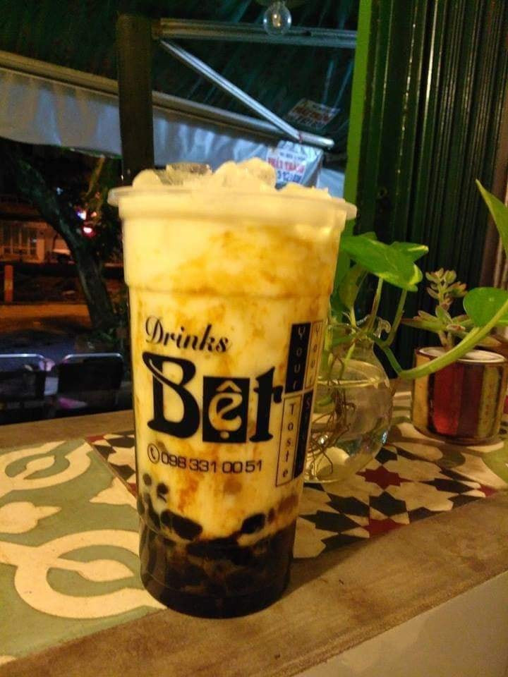 Bệt Drinks