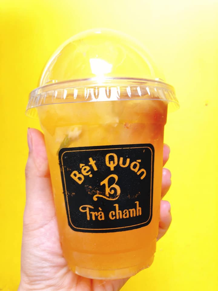 Bệt quán