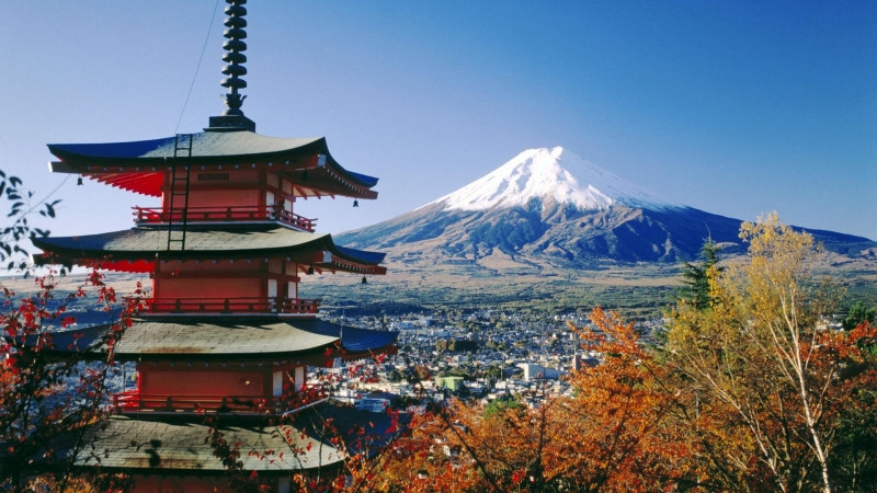 Nhật Bản là quốc gia có thu nhập bình quân cao thứ 9 châu Á