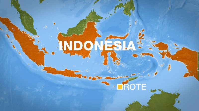 Indonesia có nền kinh tế nghìn tỷ đô