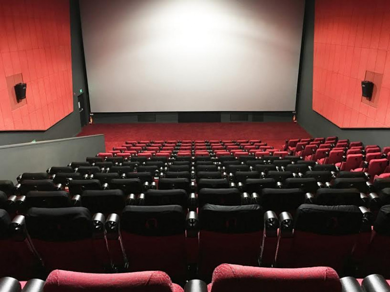 Lotte Cinema Bắc Ninh