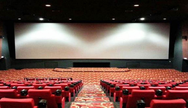 Lotte Cinema Gò Vấp