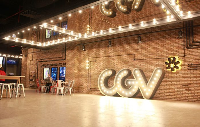 CGV Hà Nội Centerpoint