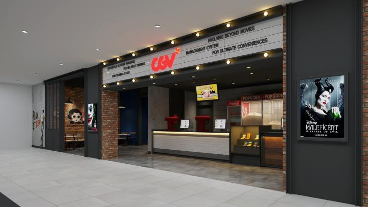 CGV Vincom Cẩm Phả