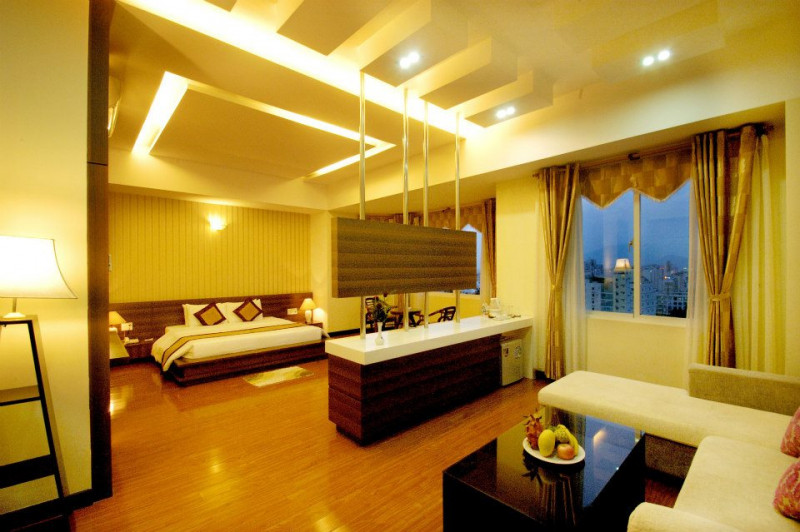 The Light Hotel & Resort Nha Trang