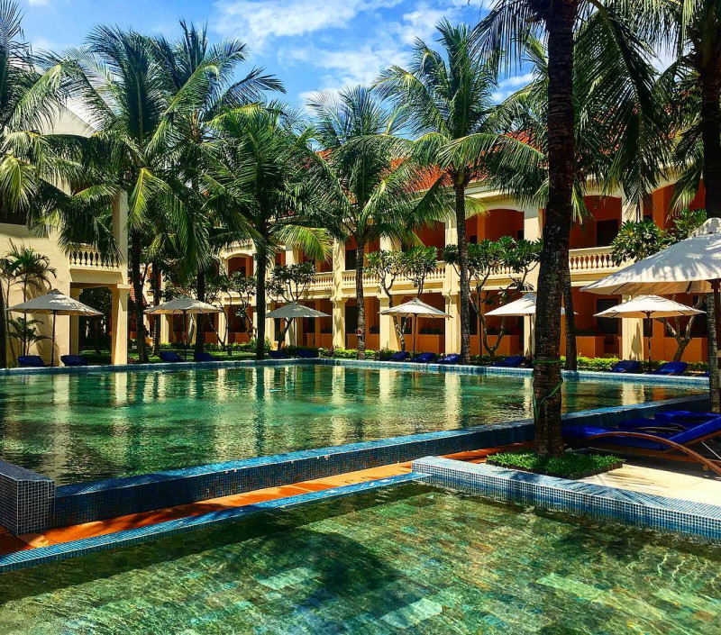 Anantara Hội An Resort