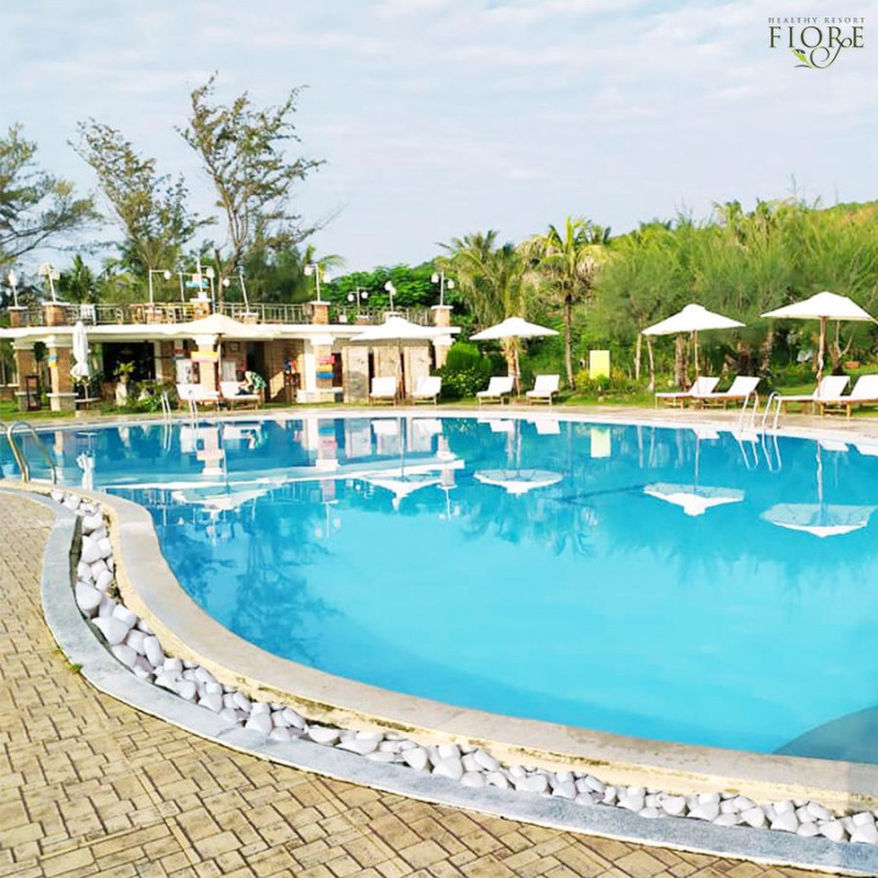 Fiore Healthy Resort