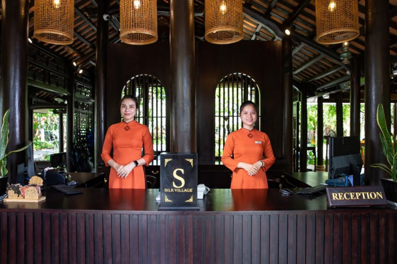 Hội An Silk Village Resort & Spa