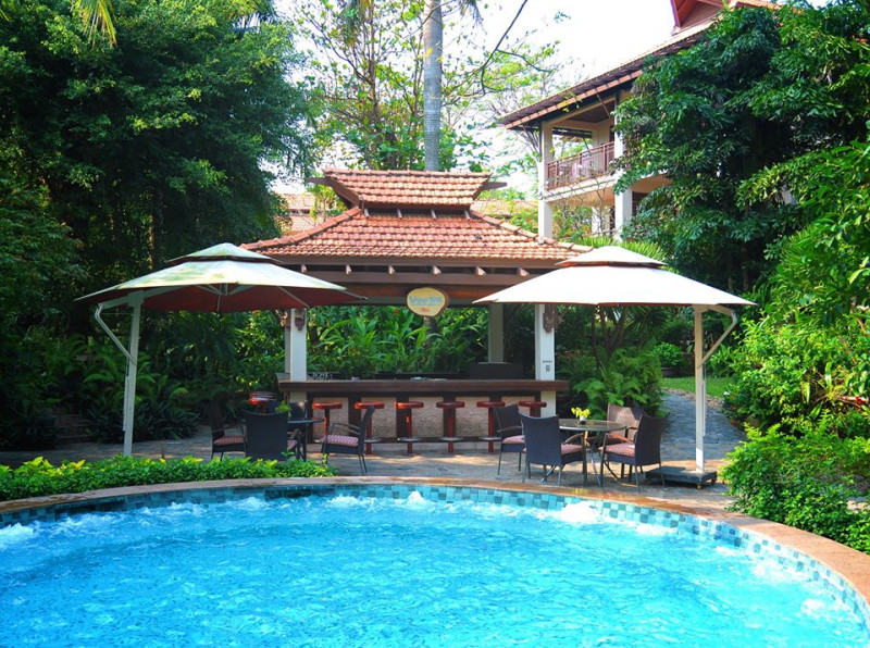 Furama Resort Đà Nẵng