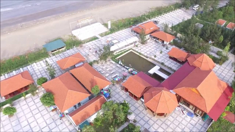 Rubystar Quỳnh Resort