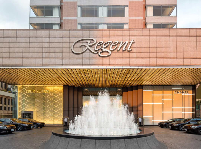 Regent Hotels & Resort