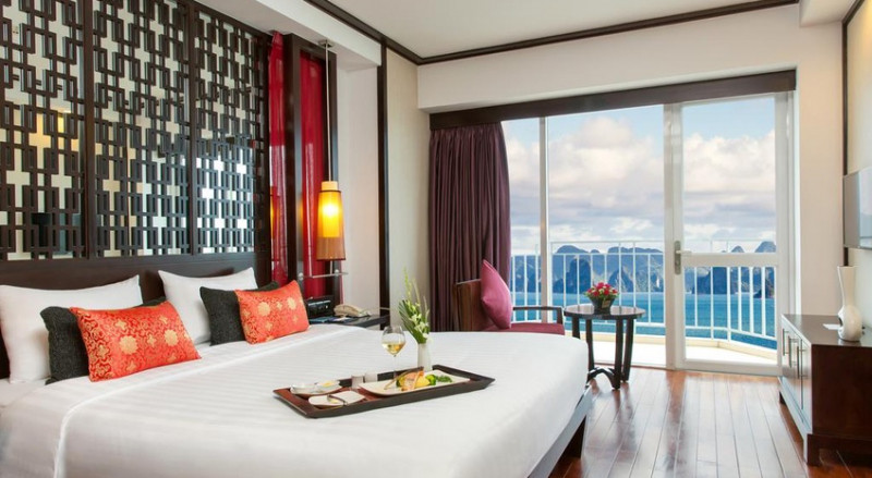 Novotel Hạ Long Bay