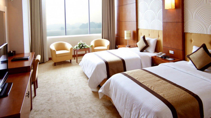 Muong Thanh Grand Ha Long Hotel