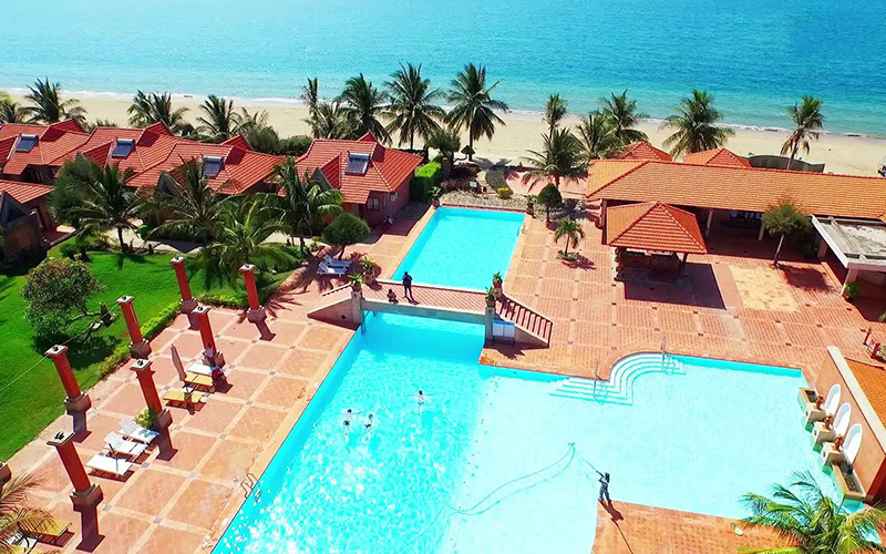 TTC Resort Premium - Ninh Thuận