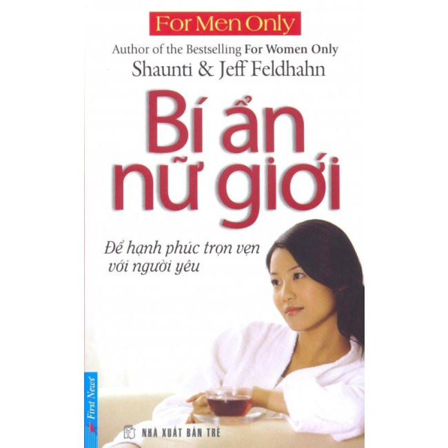 Bí Ẩn Nữ Giới