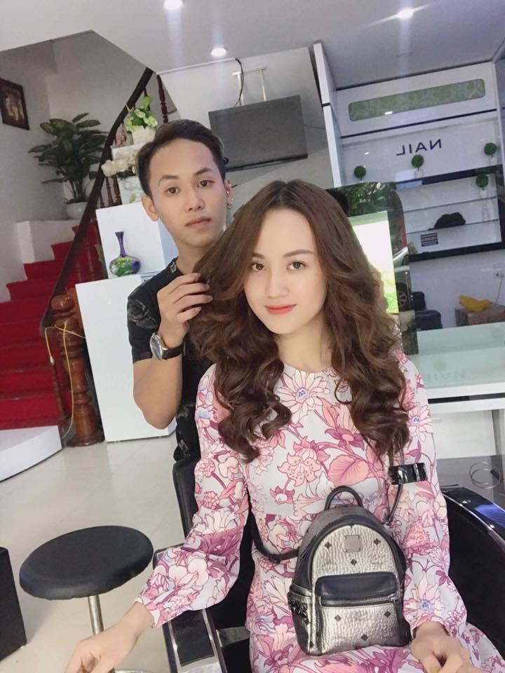 Mai Anh HairSalon & Academy