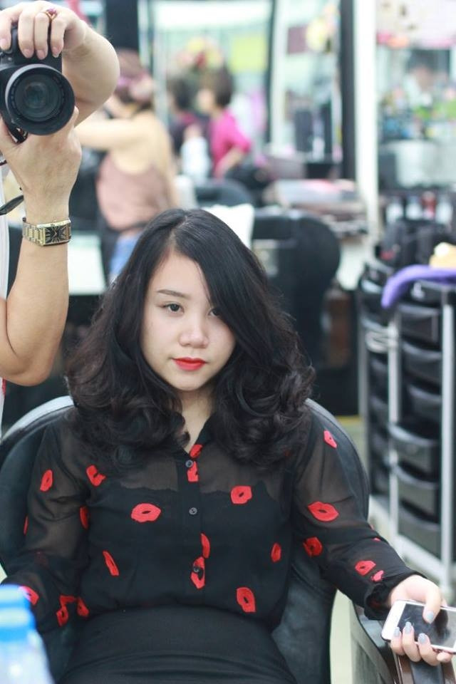 Salon Hường Việt