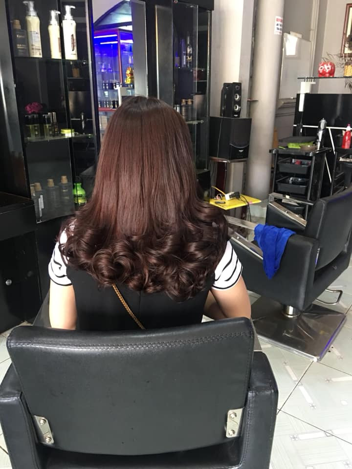 Salon Phương Nguyễn