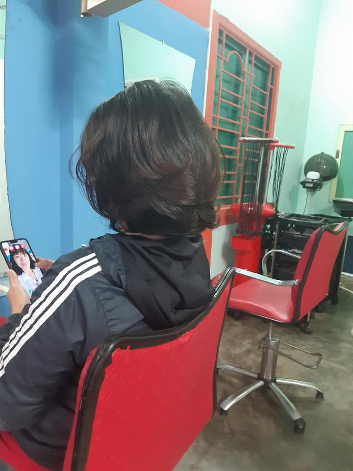 Hair Salon Huỳnh Hiền