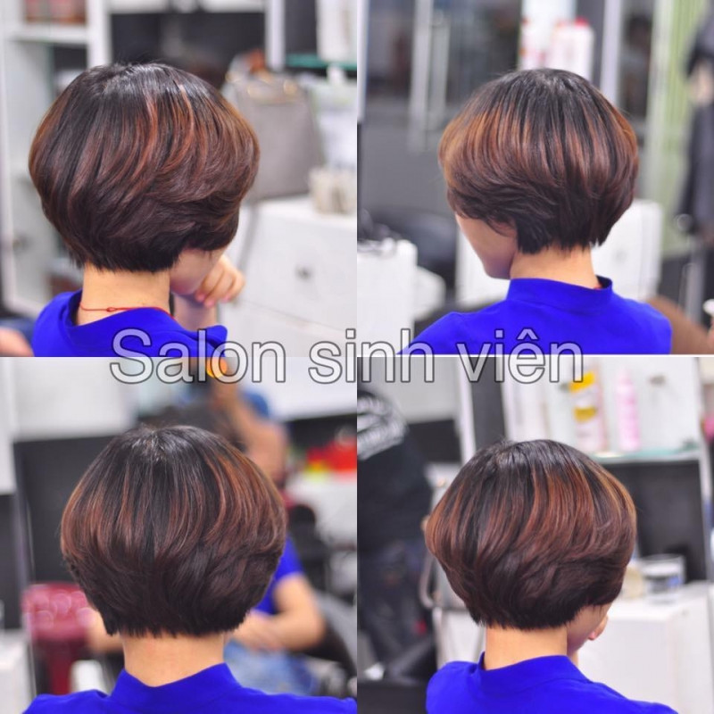 Top 10 Salon làm tóc đẹp và chất lượng nhất Tam Kỳ Quảng Nam  Toplistvn