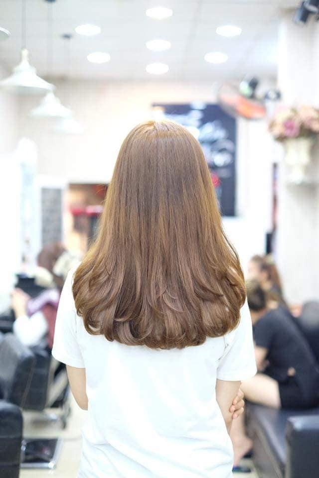1 Top 9 Salon làm tóc đẹp và chất lượng nhất Tam Kỳ Quảng Nam  Tóc  Đẹp AZ