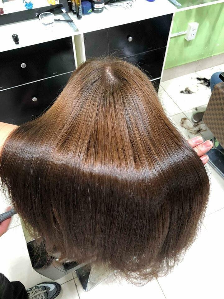 Top 3 Salon làm tóc đẹp và chất lượng nhất Tam Kỳ Quảng Nam