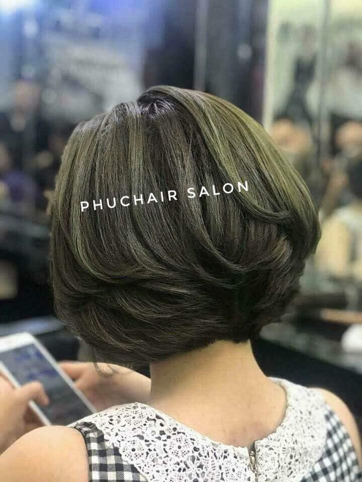Phúc Hair Salon