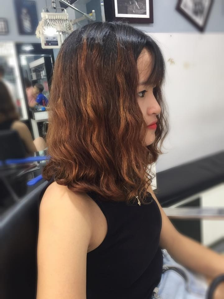 Hoang Lap Hair Salon