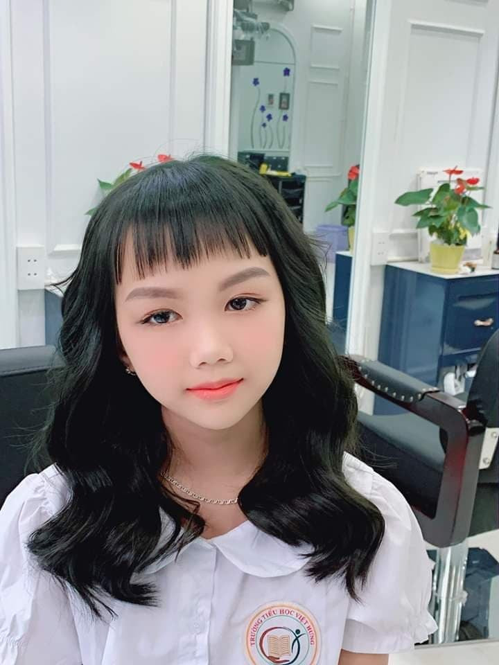 Bắc Trần Tiến Hair Salon