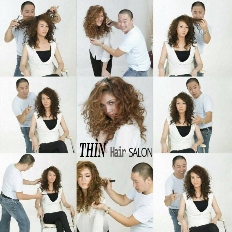 Thìn Hair Salon