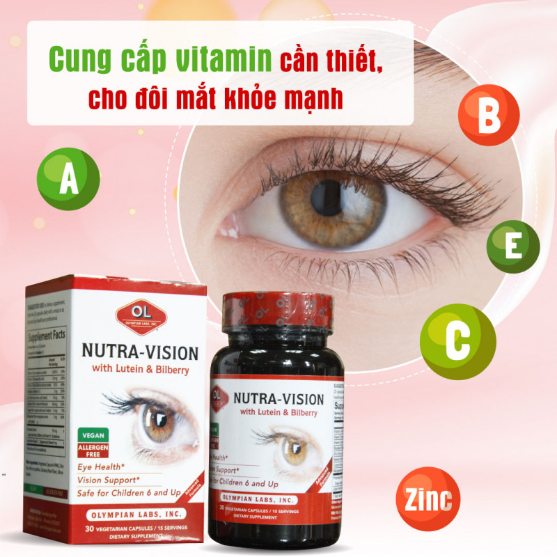 NUTRA - VISION