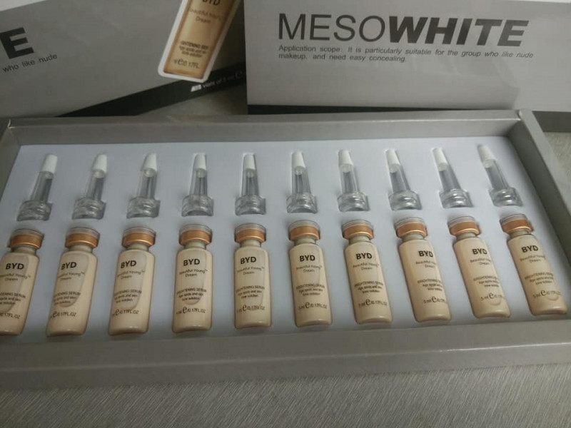 Phấn cấy Mesowhite