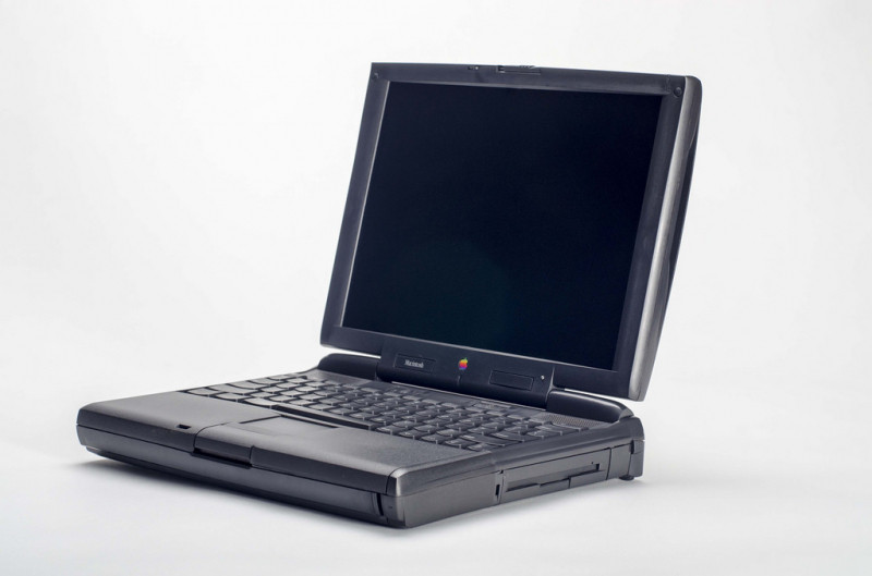 PowerBook 3400c (năm 1997)