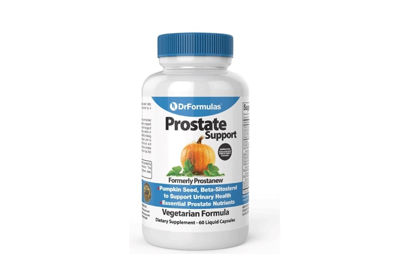 DRFORMULAS PROSTATE SUPPORT