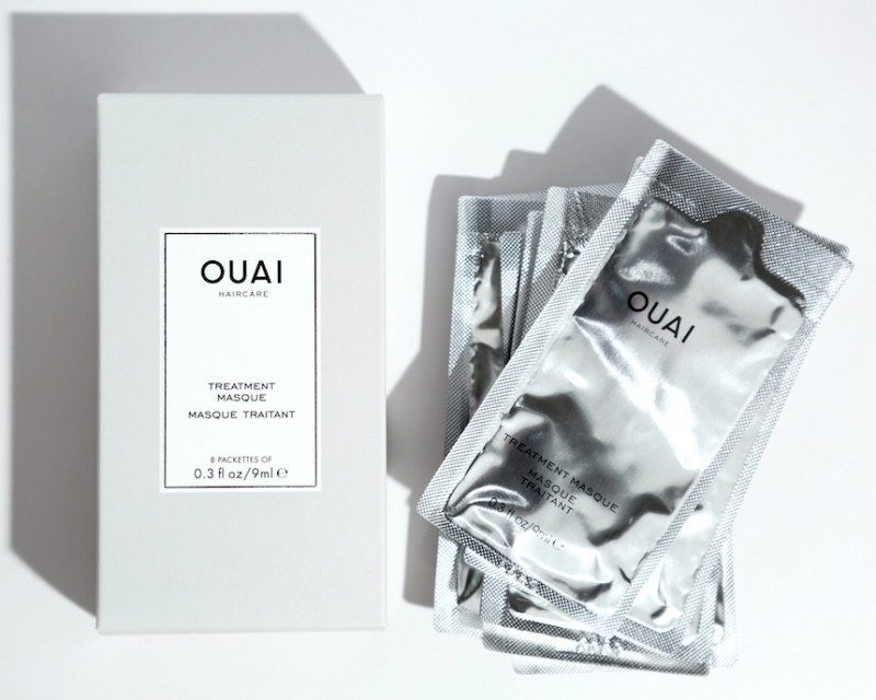 OUAI Treatment Masque