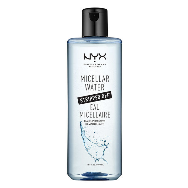 Nước Tẩy Trang NYX Micellar Water Stripped Off.