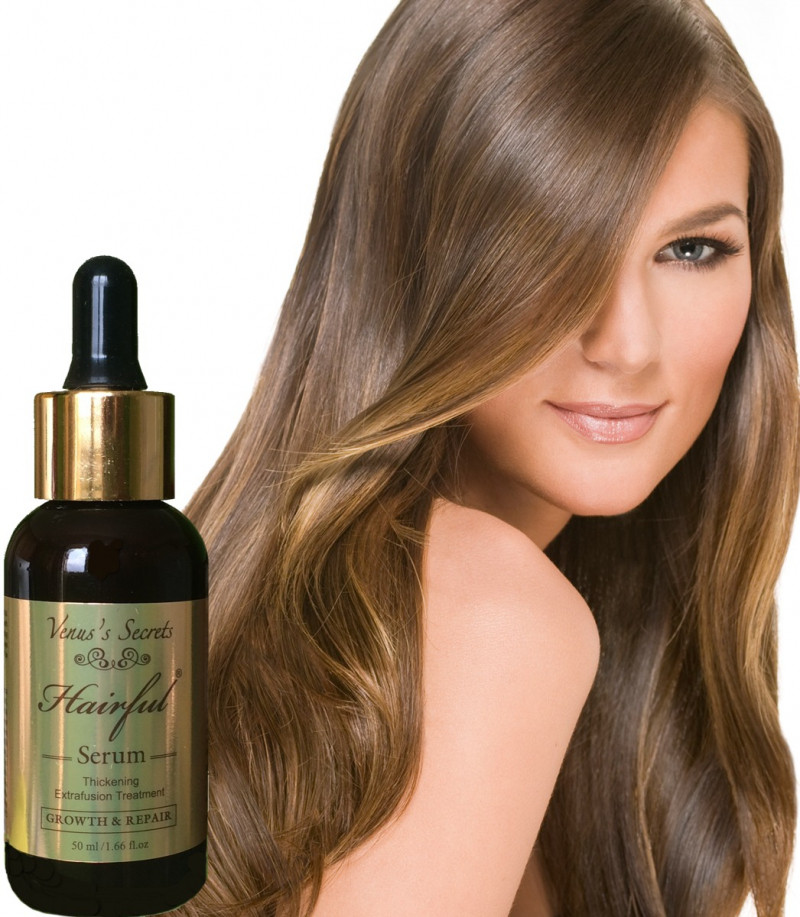 Thuốc kích thích mọc tóc Hairful Serum: