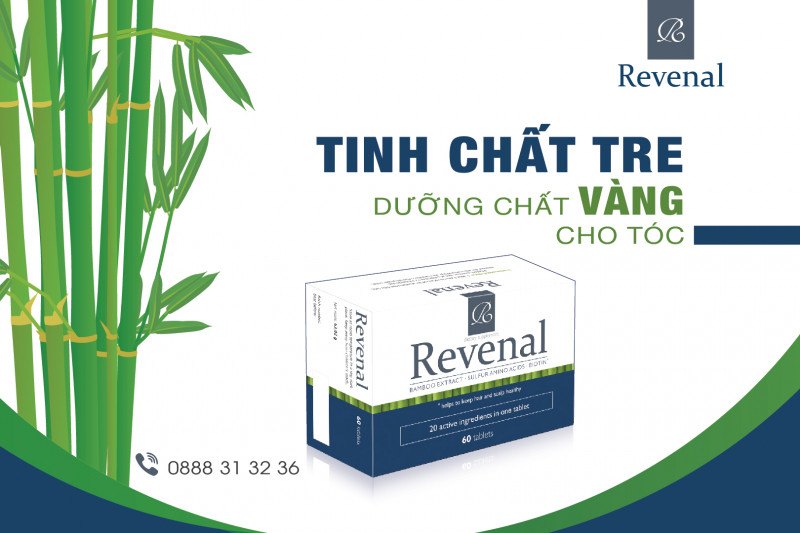 Sản phẩm Revenal