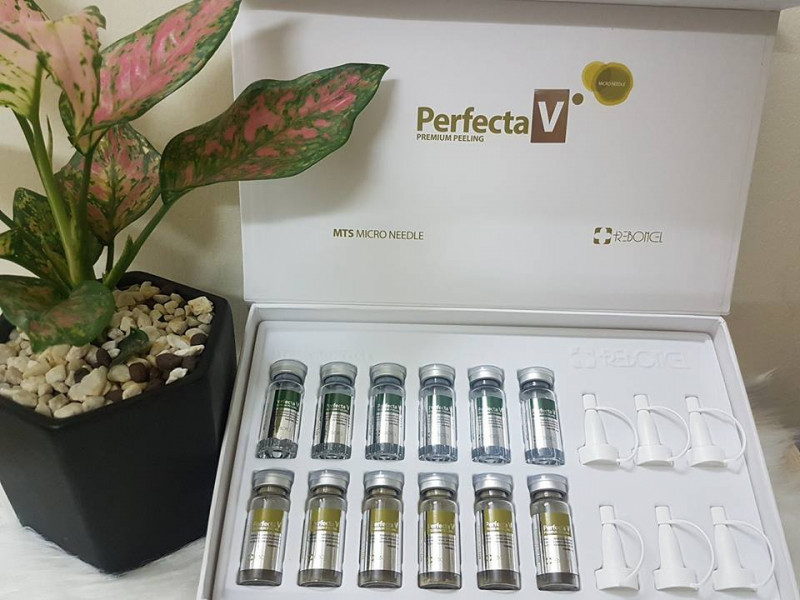 Vi kim tảo biển perfecta V