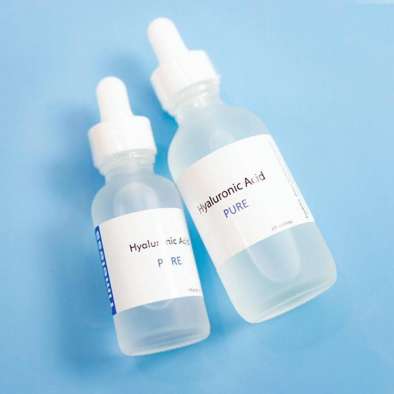 Timeless Hyaluronic Acid