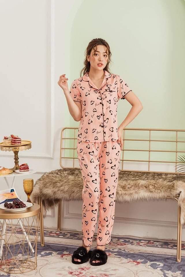 Đồ Ngủ BAMBI - Pijamas