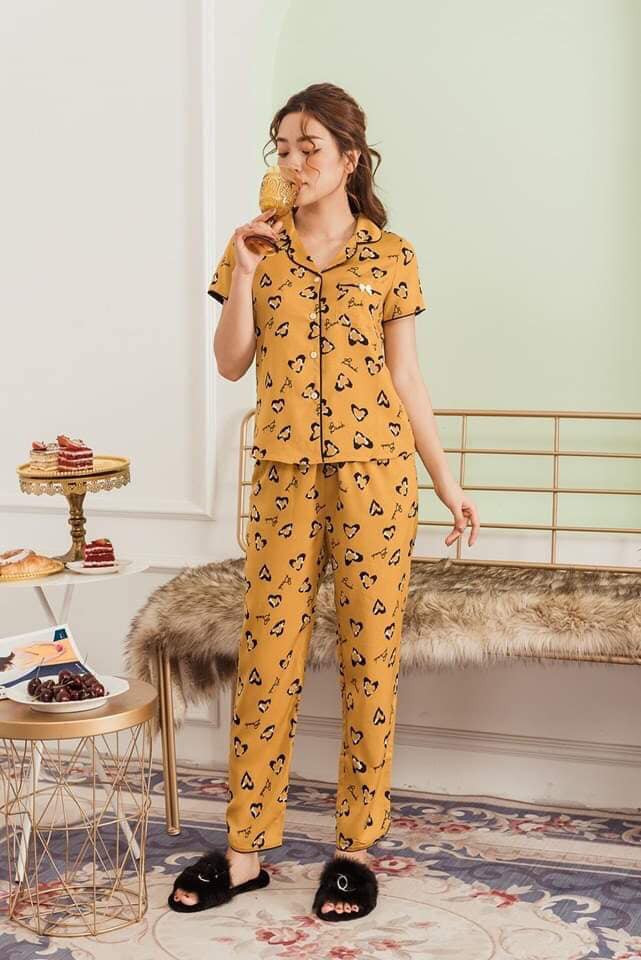 Đồ Ngủ BAMBI - Pijamas