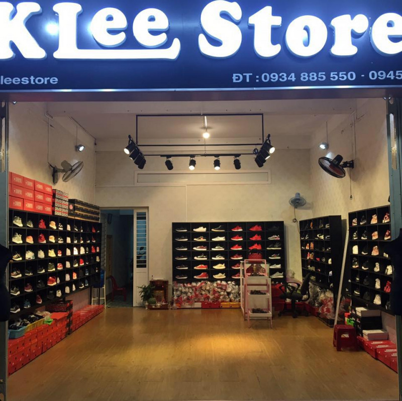 Cửa hàng của Klee Store