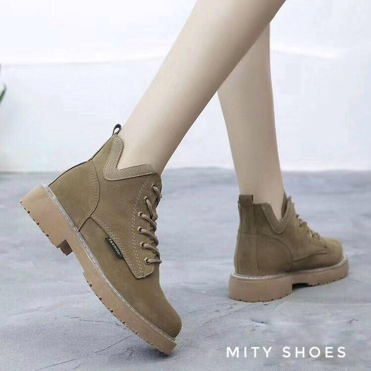 MiTy Shoes Huế