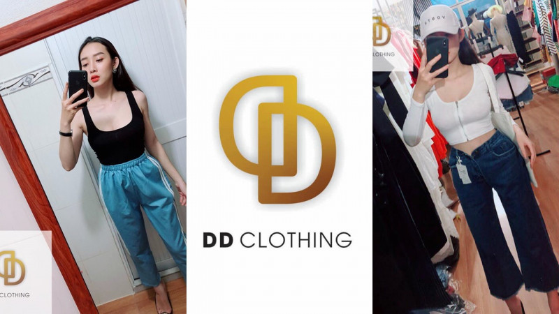 DD Clothing