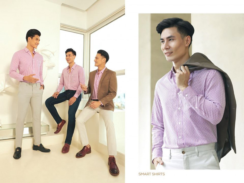 Việt Tiến Fashion